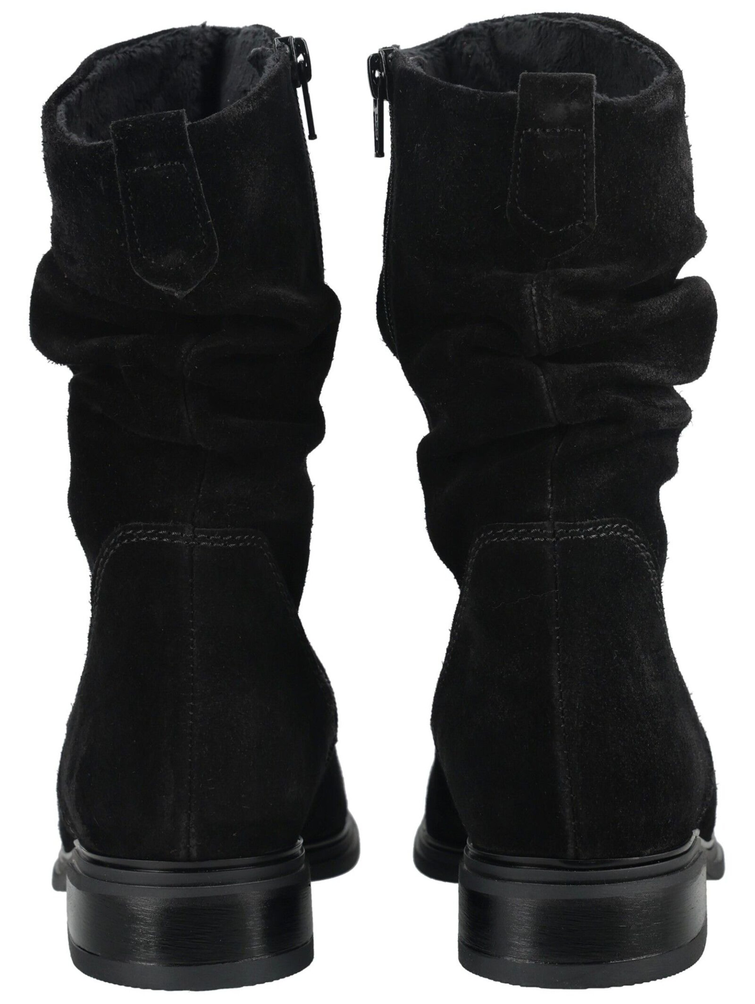 GABOR Stiefelette in Schwarz