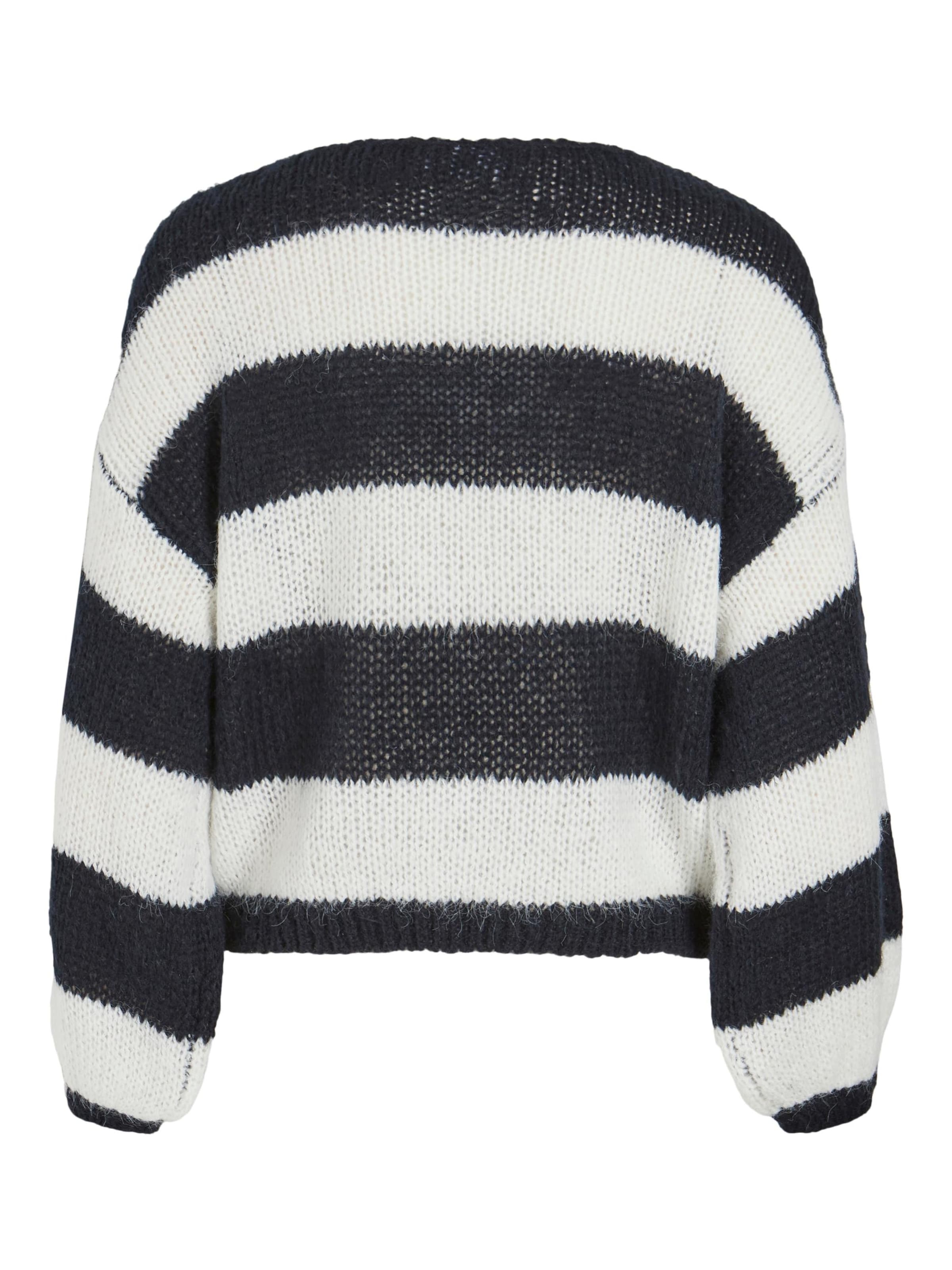 VILA Sweater 'VIChoca' in Mixed colours