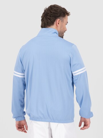 Sergio Tacchini Trainingsjacke 'Arturo' in Blau