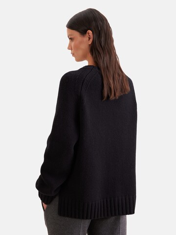 Pull-over SEIDENSTICKER en noir
