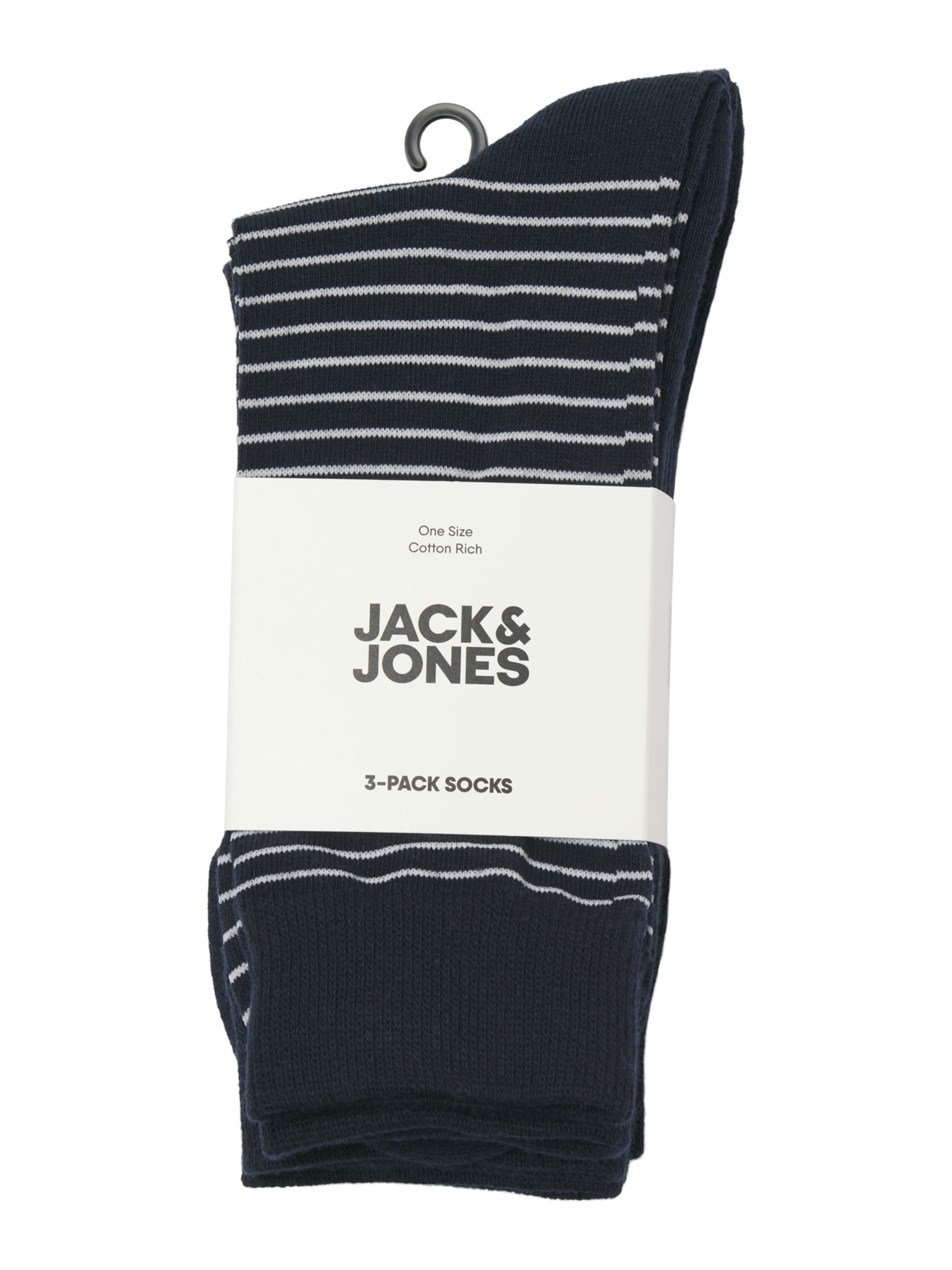 JACK & JONES Κάλτσες 'JACHANK' σε μπλε