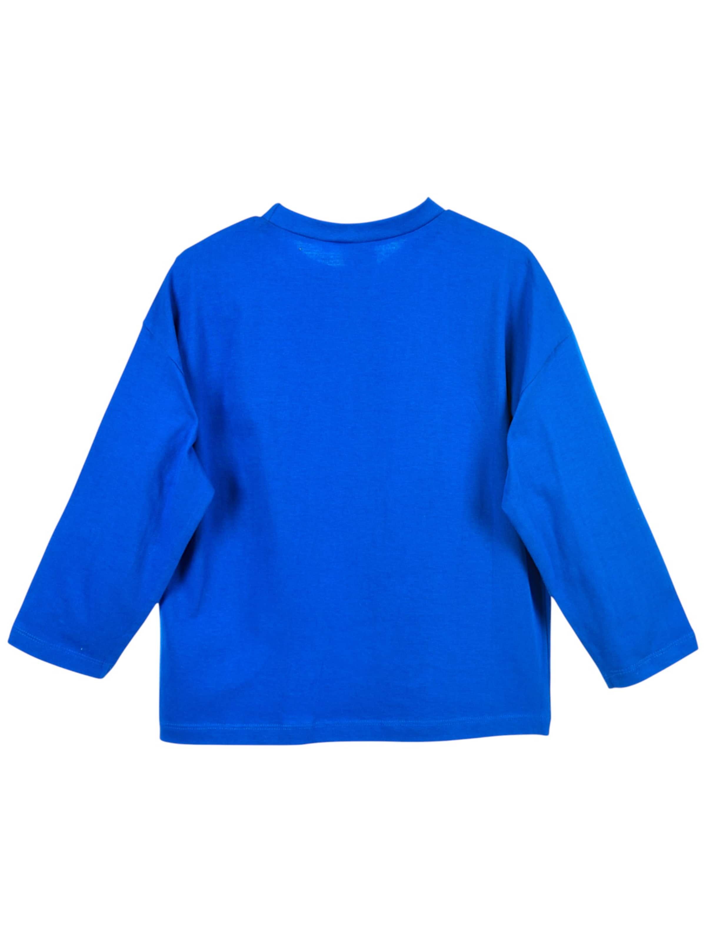 Spider-Man Shirt 'Spidey' in Blue