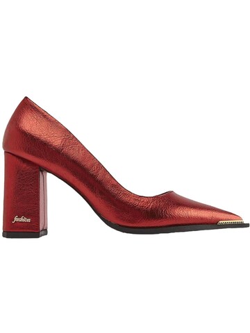 Limoya Pumps 'Bonny' in Red