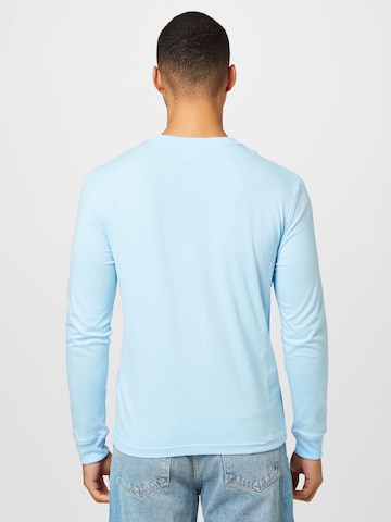 T-Shirt SCOTCH & SODA en bleu