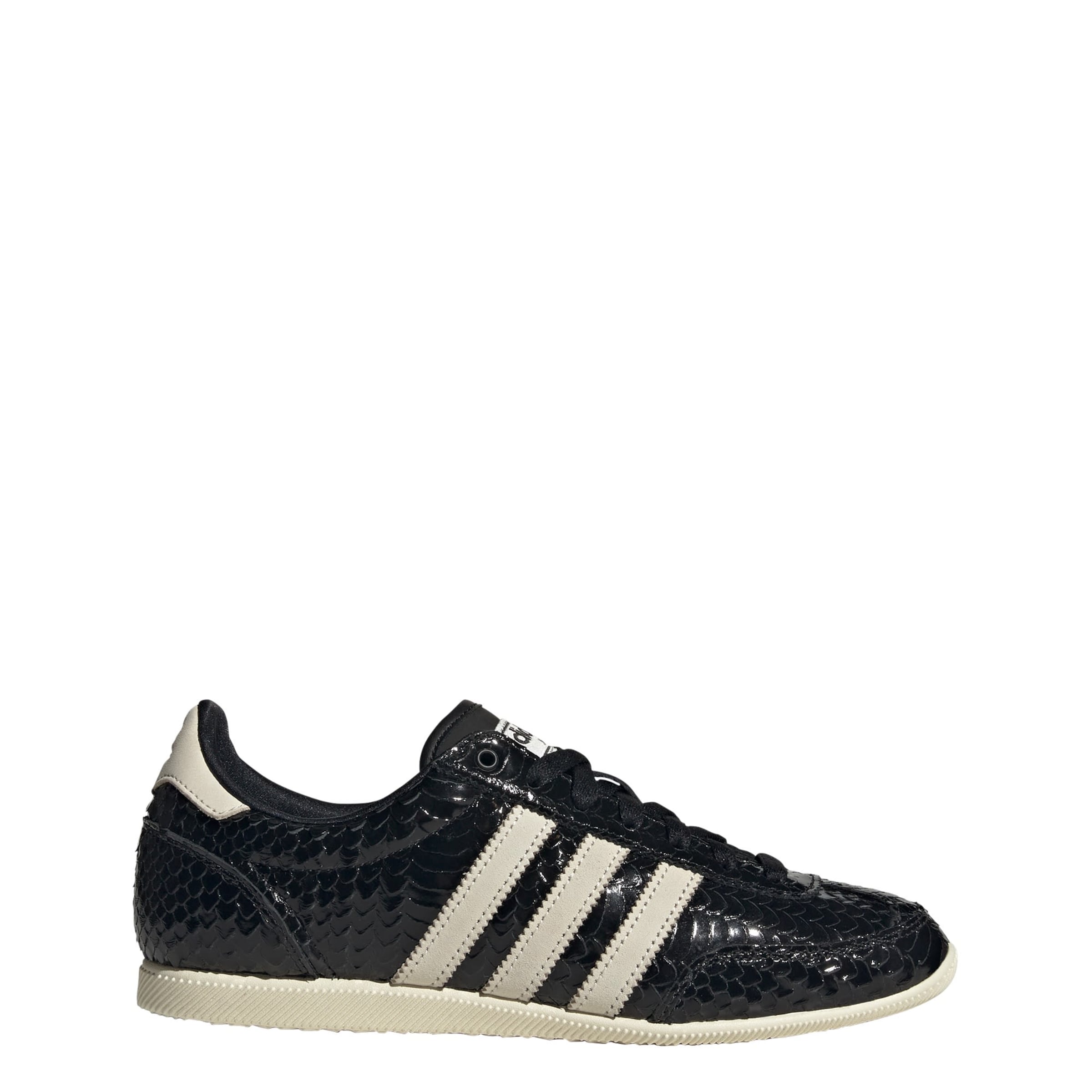 ADIDAS ORIGINALS - Zapatillas deportivas bajas 'Japan' en negro
