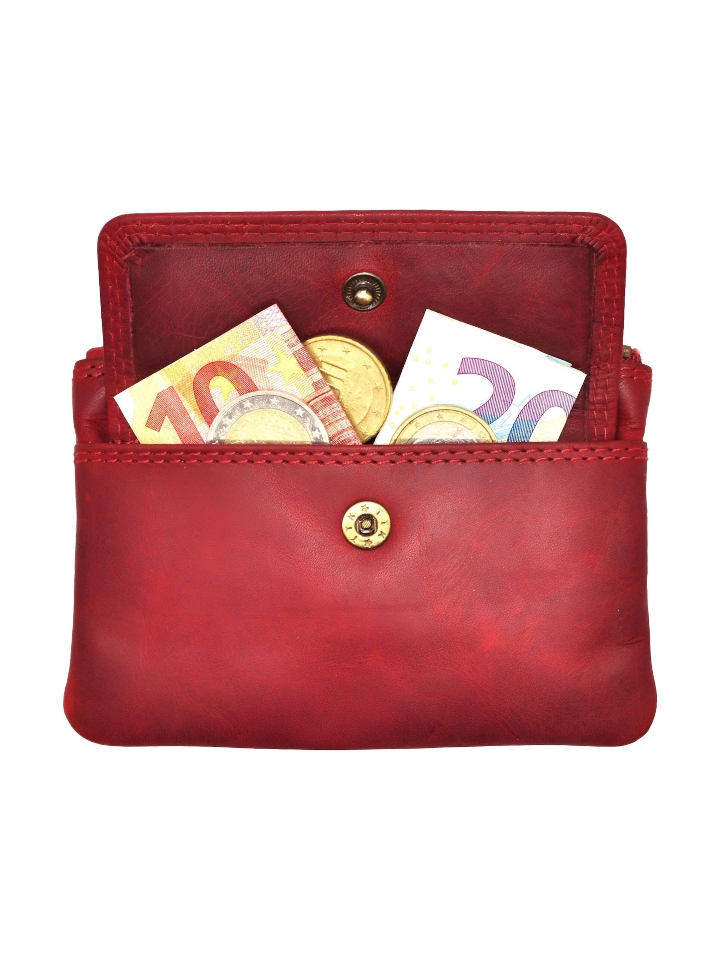 Benthill Schlüsselanhänger‌‌‌‌‌ in Rot