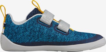 Affenzahn Sneakers ' Happy Pinguin' in Blue