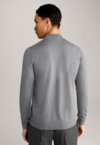 JOOP! Sweater 'Davide' in Grey