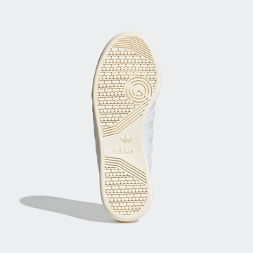 ADIDAS ORIGINALS Низкие кроссовки 'Continental 80' в Белый
