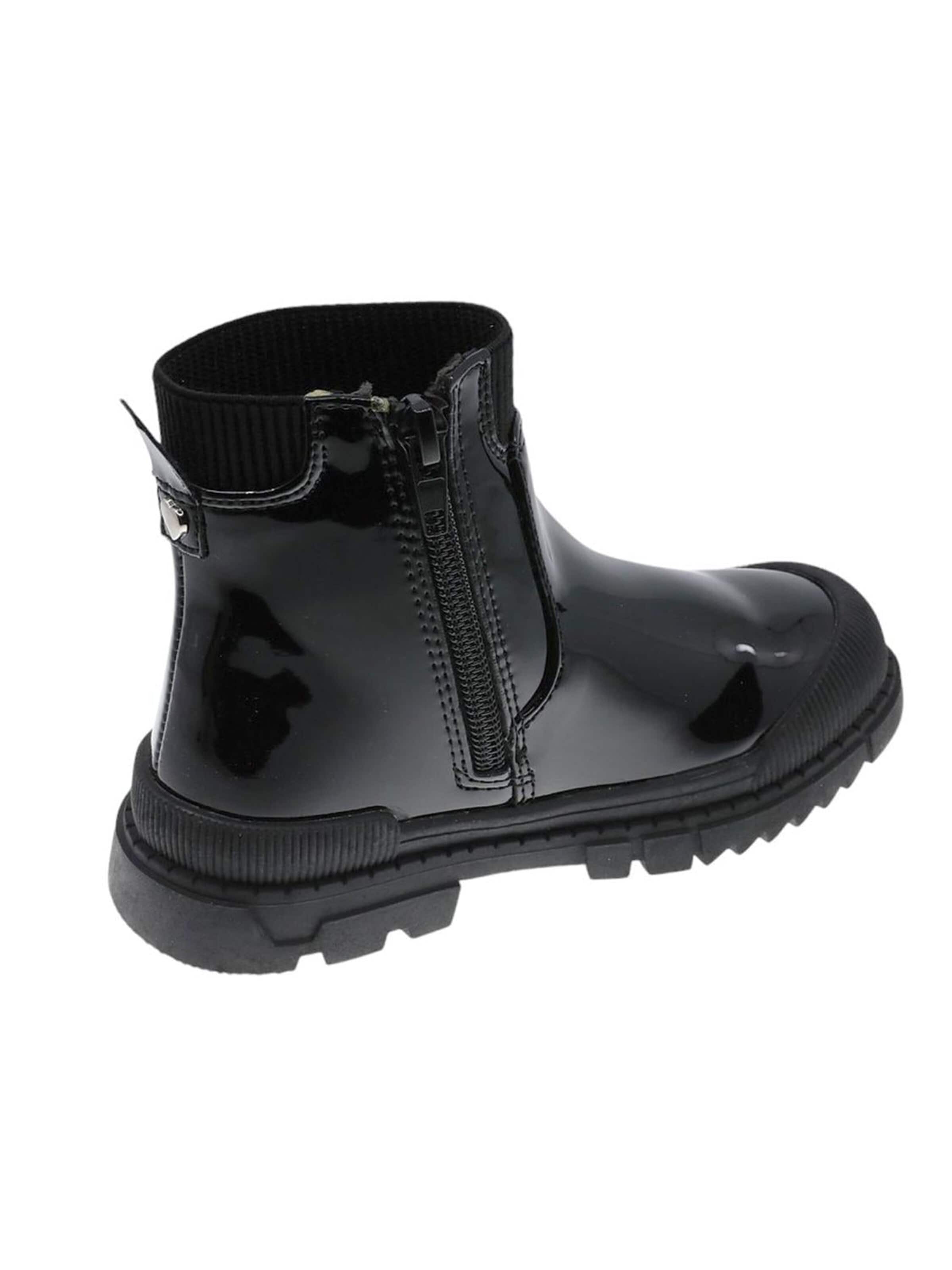 Beppi Stiefel 'High Boot'‌‌‌‌‌‌‌‌‌ in Schwarz