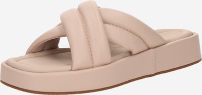 Šlepetės 'Alda Glide' iš CLARKS, spalva – pastelinė rožinė, Prekių apžvalga