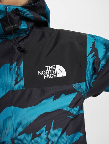 THE NORTH FACE Tussenjas '86 Retro Mountain' in Blauw