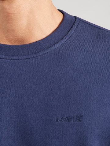 zils LEVI'S ® Sportisks džemperis