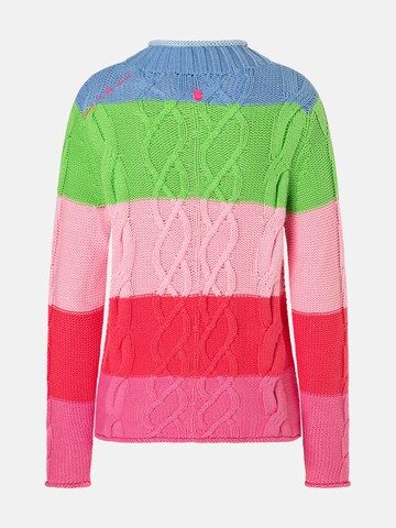 LIEBLINGSSTÜCK Sweater in Mixed colors