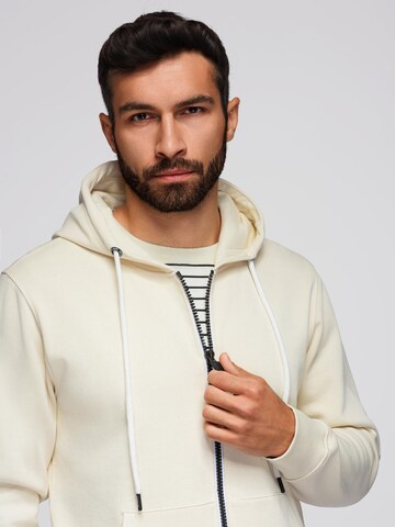 Ombre Huispak 'Z119' in Beige