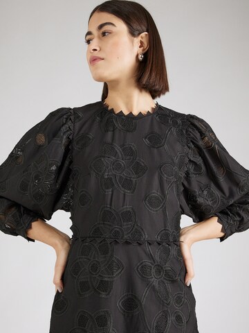 Robe 'MELINIS' Munthe en noir