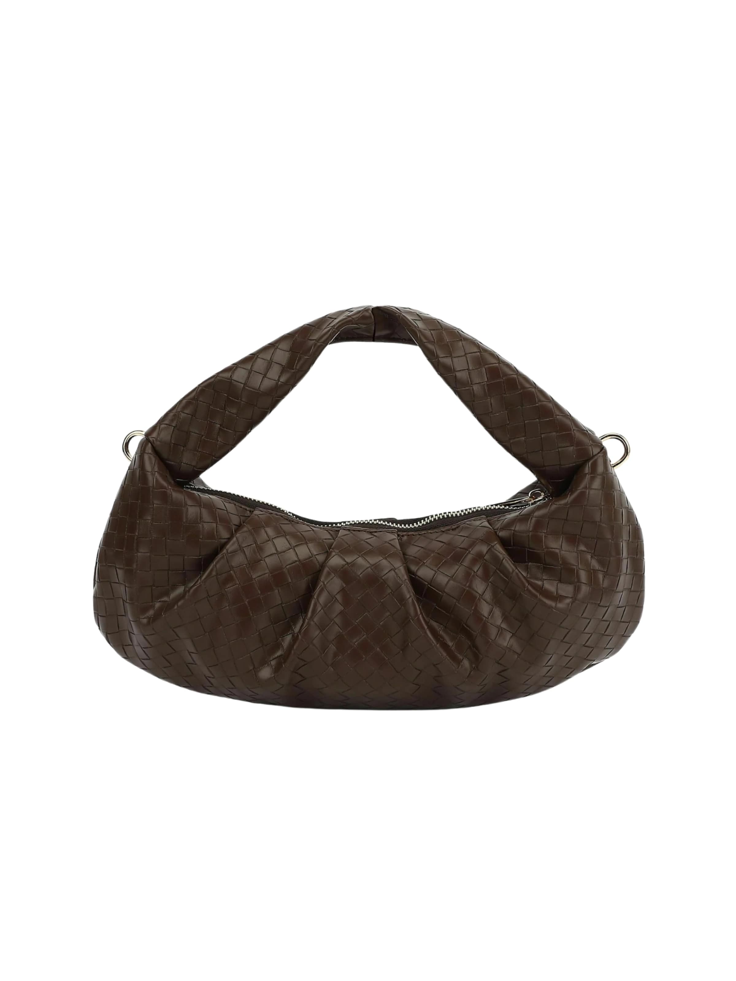 Cabas 'Sula' Noella en marron