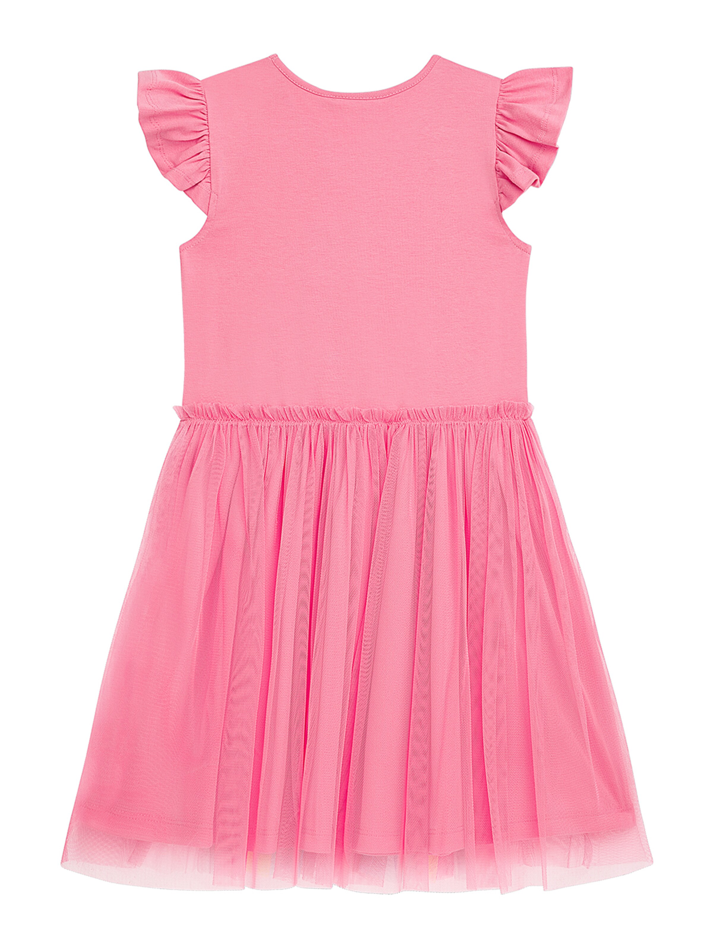 Danamade Dress in Pink