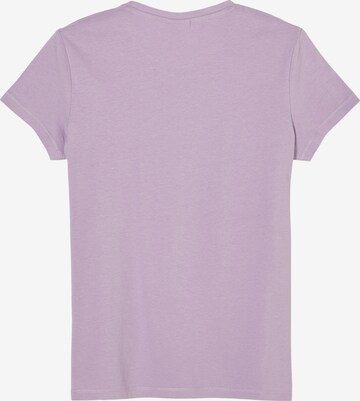 s.Oliver Shirt in Purple