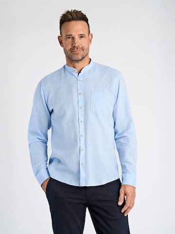 Jack's Regular fit Overhemd in Blauw