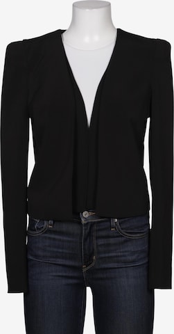 GUESS Blazer M in Schwarz: Vorderseite
