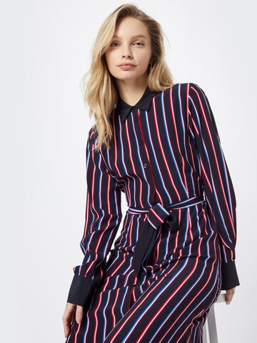 TOMMY HILFIGER Särkkleit, värv sinine