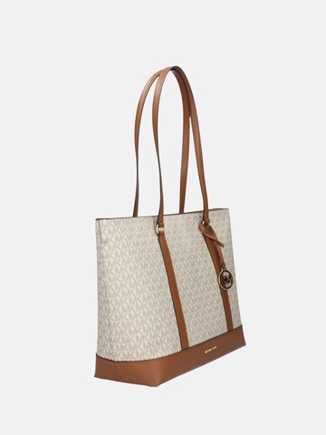 Michael Kors Shopper 'TOTE ANDIE' in Beige