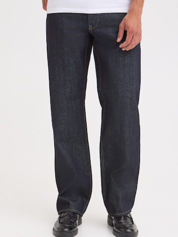 BLEND Loose fit Jeans 'BHFlake' in Blue: front