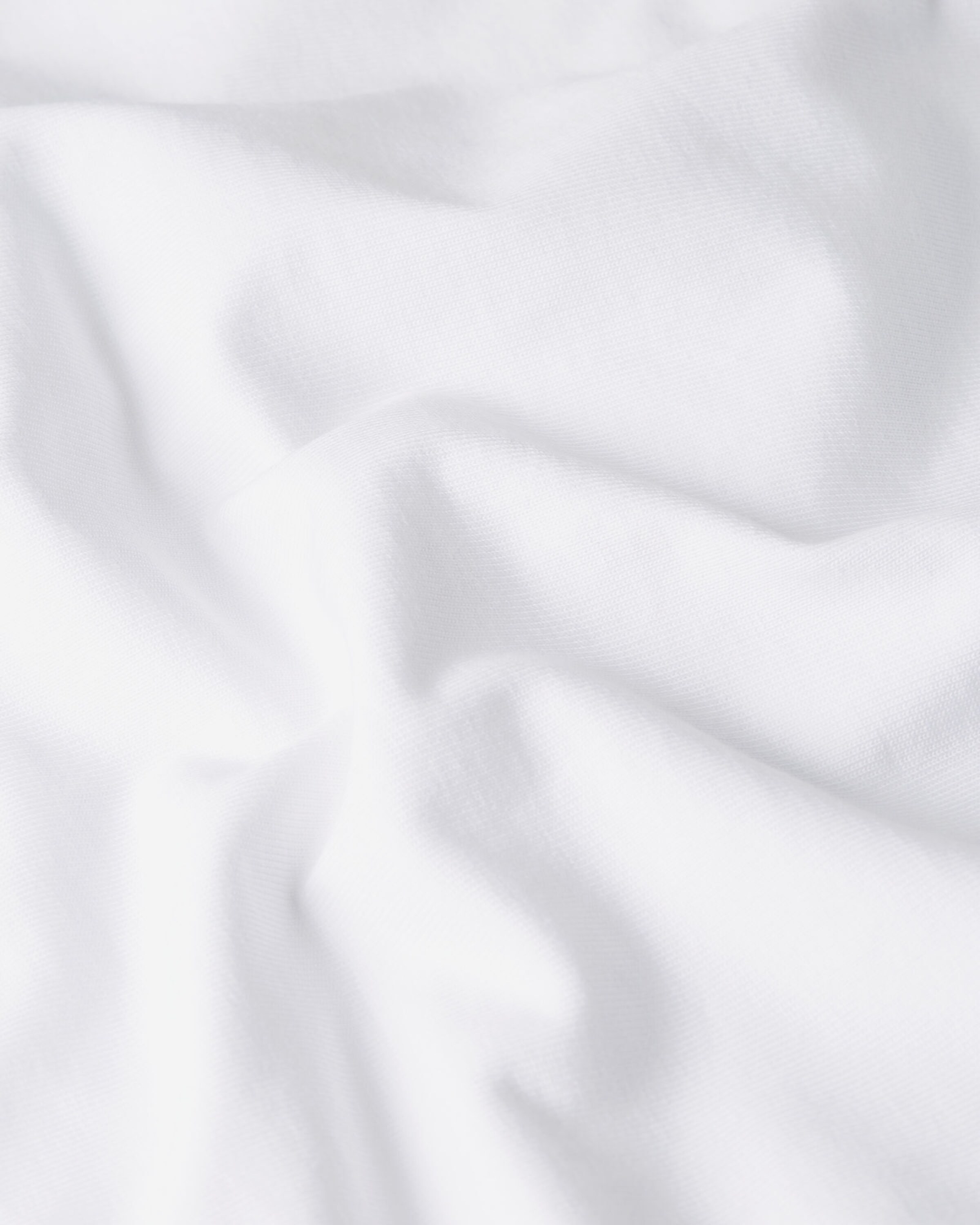 T-Shirt 'Heavy Jersey Oversized ' G-STAR en blanc