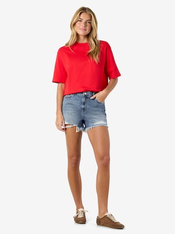 Noisy may - regular Vaquero 'NMOlesia' en azul