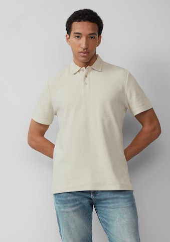 s.Oliver Shirt in Groen: voorkant