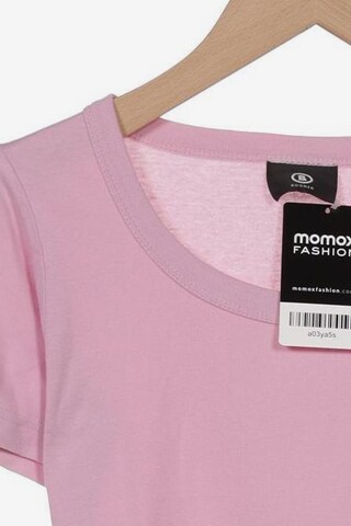 BOGNER T-Shirt S in Pink