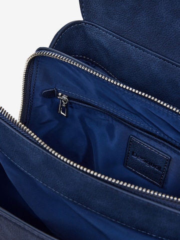 Desigual - Mochila em azul