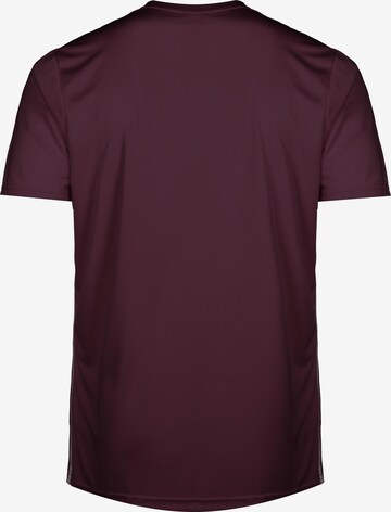 T-Shirt fonctionnel 'Tabela 23' ADIDAS PERFORMANCE en violet