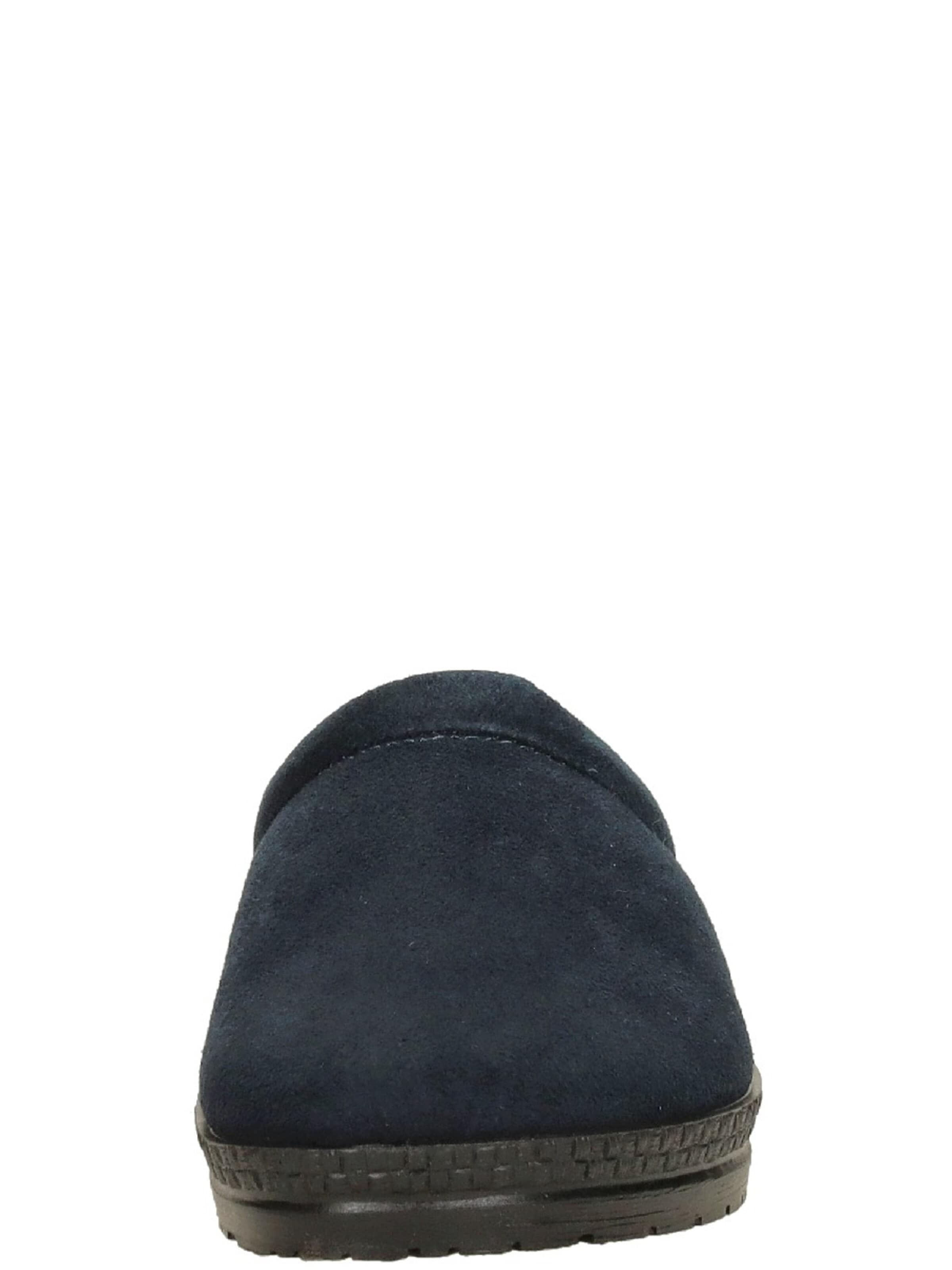 Pantoufle 'Dames pantoffels' ROHDE en bleu