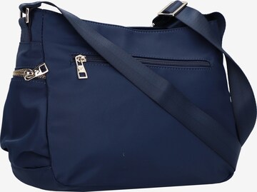 Roncato Crossbody Bag in Blue