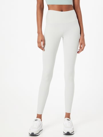 KUUNO Skinny Sporthose in Grau: predná strana