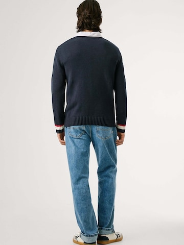 Pull-over 'PATRICK' Pepe Jeans en bleu