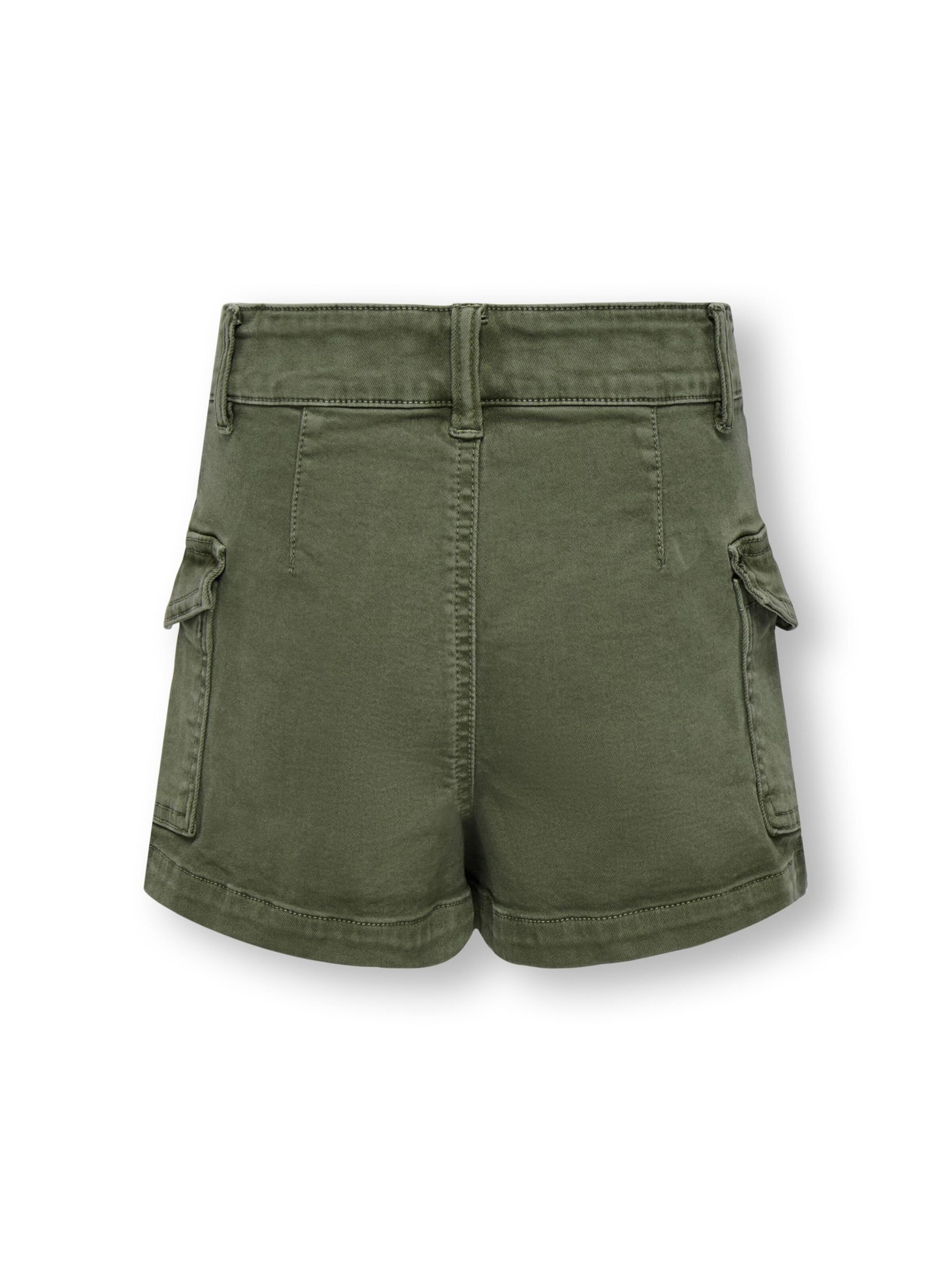 ONLY GIRLS - regular Vaquero en verde