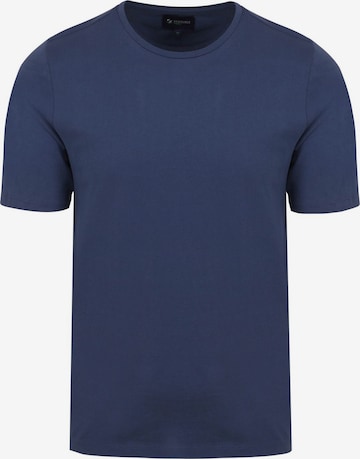 Suitable Shirt 'Jim' in Blau: Vorderseite