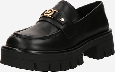 MICHAEL Michael Kors Loafer värissä musta, Tuotenäkymä