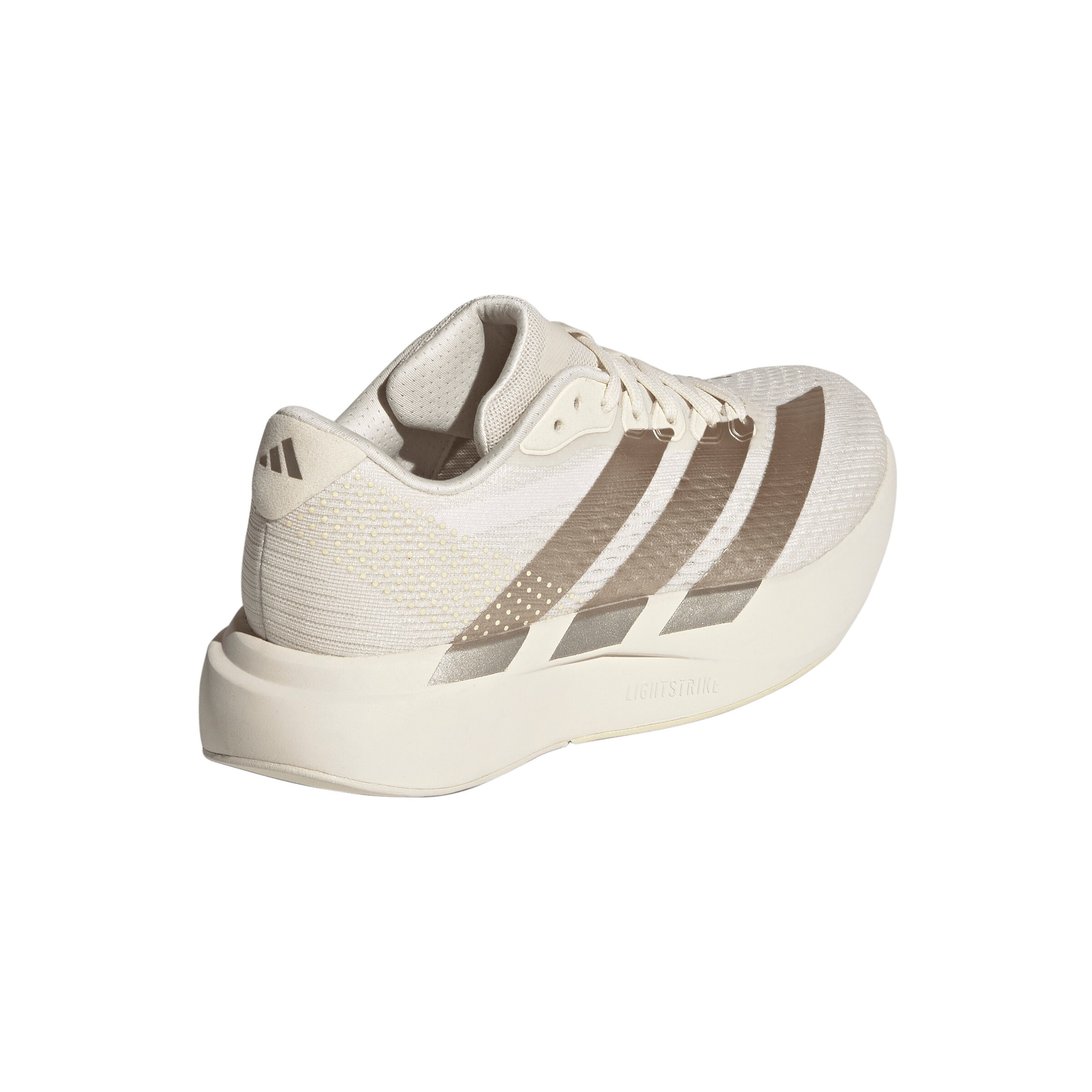 ADIDAS PERFORMANCE Обувь для бега 'Duramo EVO' в Бежевый