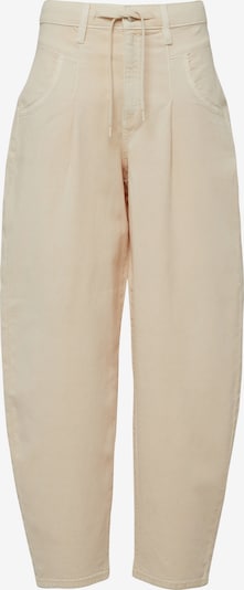 s.Oliver Laskoshousut värissä beige, Tuotenäkymä