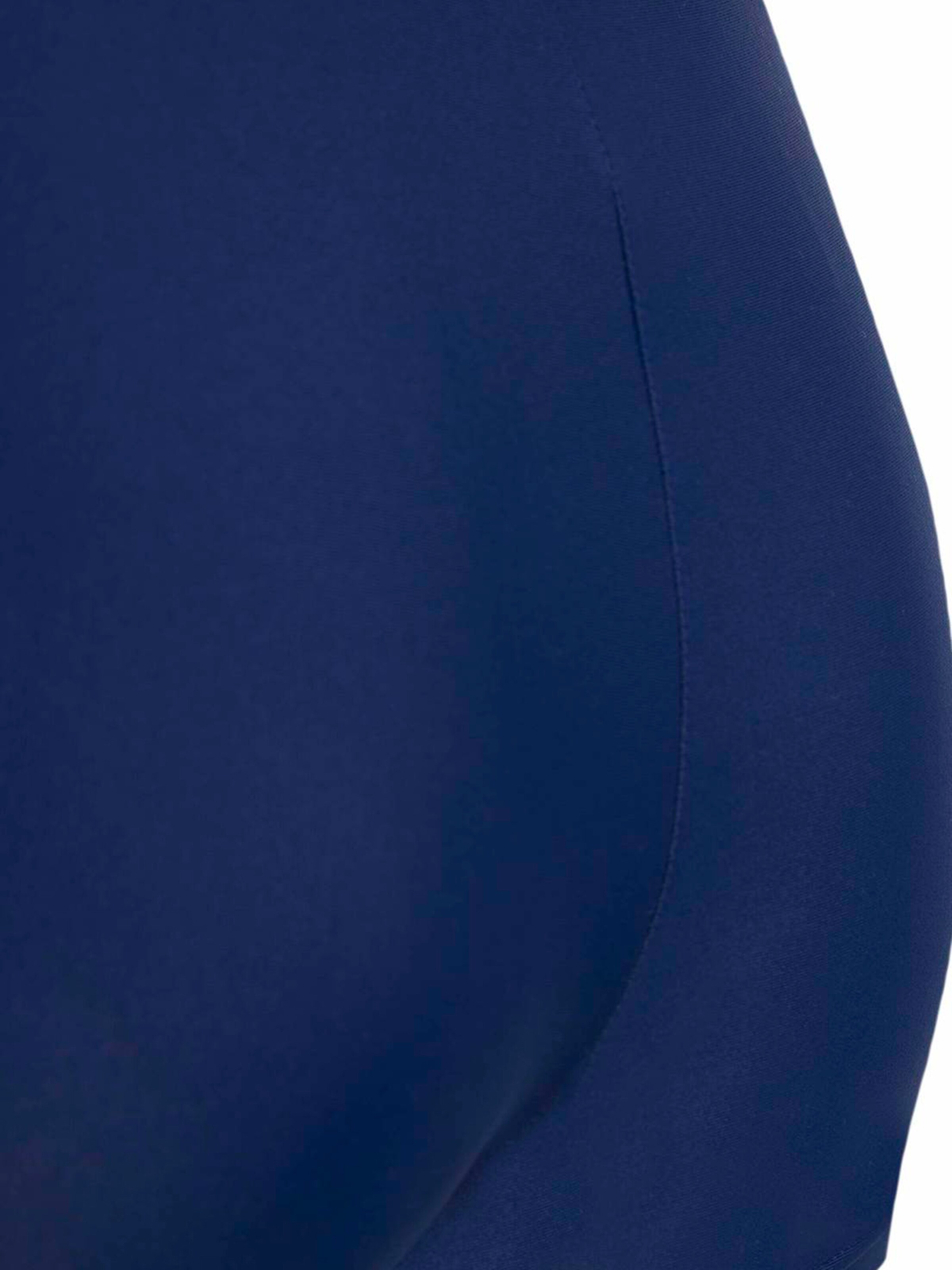 ADIDAS PERFORMANCE Sportbadeshorts 'ESS' in Blau