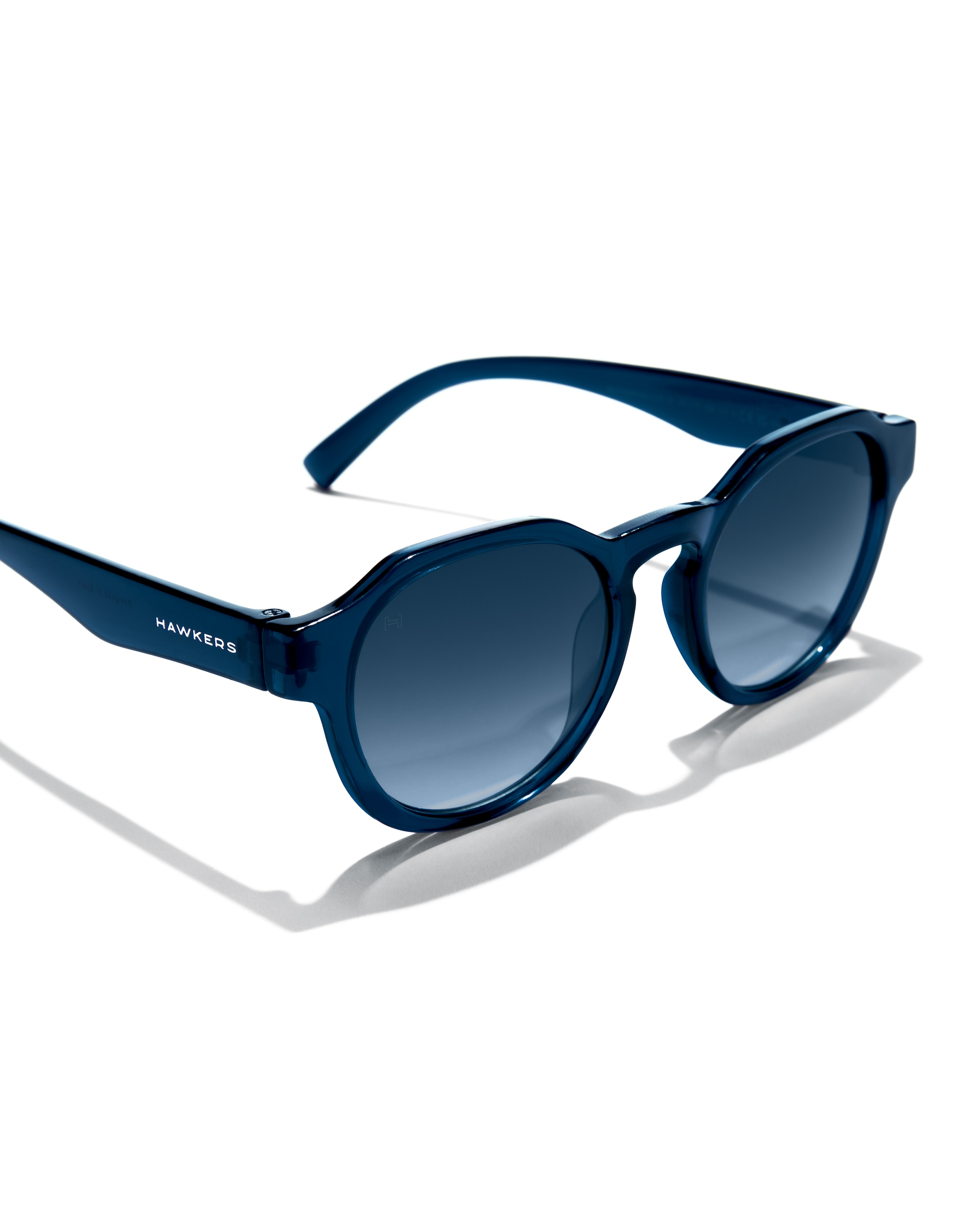 HAWKERS Sonnenbrille 'Warwick' in Blau