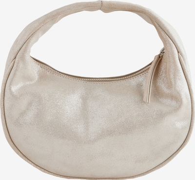 Next Kabelka - zlatá, Produkt