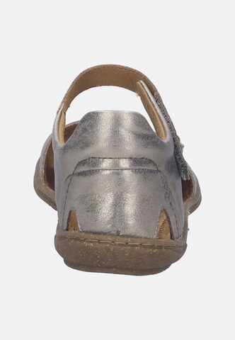 JOSEF SEIBEL Sandale Caitlyn 03 in Beige