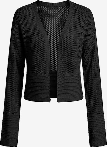 Imily BelaKardigan - crna boja: prednji dio