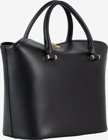 DreiMaster Klassik Handbag 'Wais' in Black