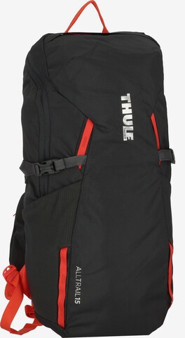 Thule Backpack 'AllTrail' in Black